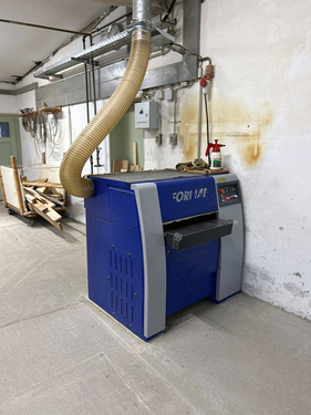 Sonstige FORMAT4 Dickenhobelmaschine exact 63