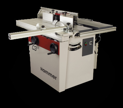 Sonstige HAMMER Kombimaschine C3 31