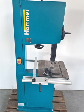 Sonstige HAMMER Bandsäge N4300