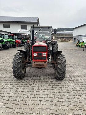Massey Ferguson 373 A 3