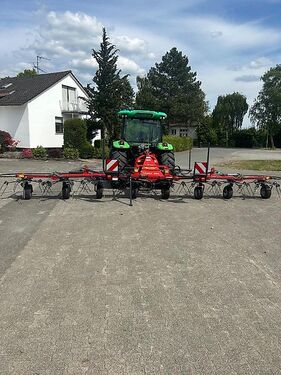 Vicon Fanex 804 CompactLine