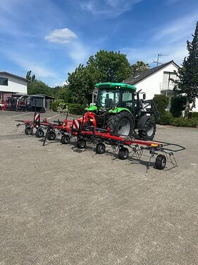Vicon Fanex 804 CompactLine 3