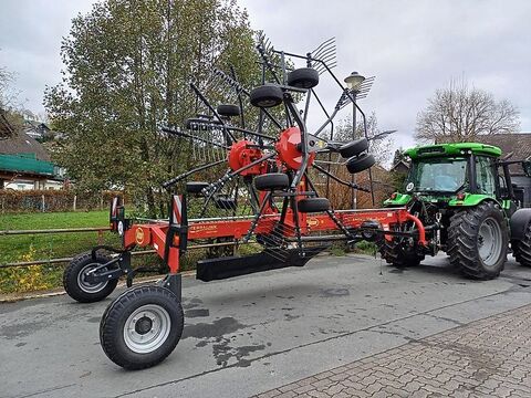 Vicon Andex 724 Hydro 3