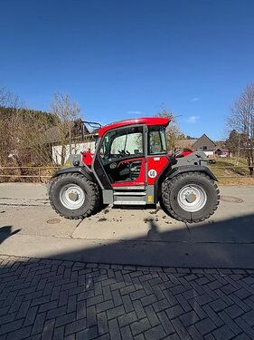 Weidemann T7035 2
