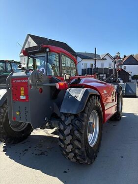 Weidemann T7035 3