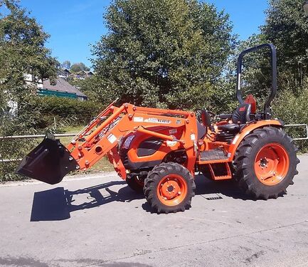 Kioti CK3530H