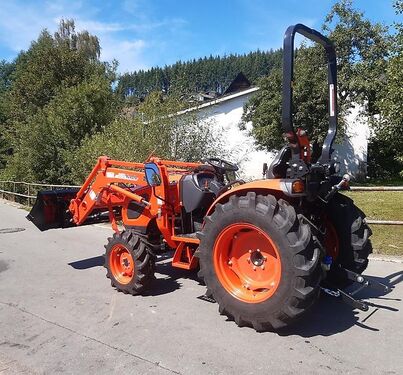 Kioti CK3530H 2