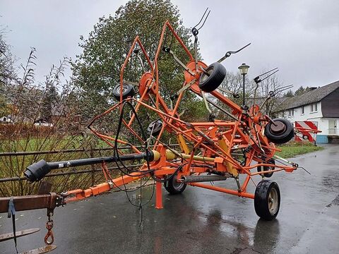 Fella TH 800 Trans 2