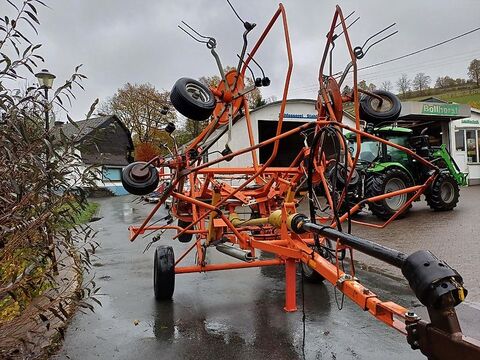 Fella TH 800 Trans 3