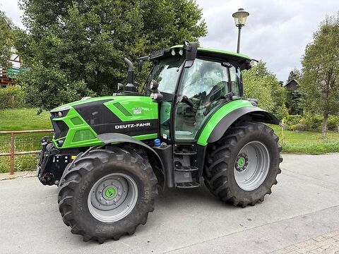 Deutz Fahr 6130