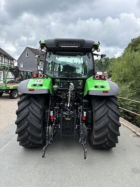 Deutz Fahr 6130 2