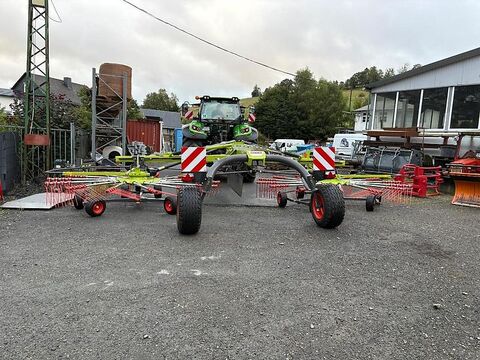 Claas Liner 2900 Trend
