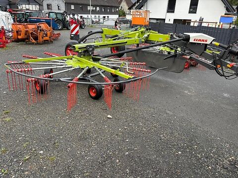 Claas Liner 2900 Trend 3