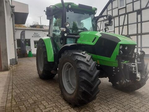 Deutz Fahr 5110 G 2