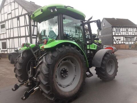 Deutz Fahr 5110 G 3