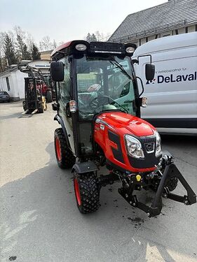 Kioti CX2510CH