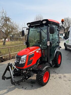 Kioti CX2510CH 2