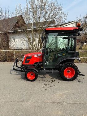 Kioti CX2510CH 3