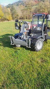 Weidemann T4512 2