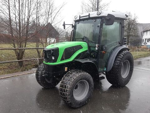 Deutz Fahr 3060