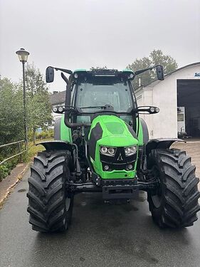 Deutz Fahr 5100 2