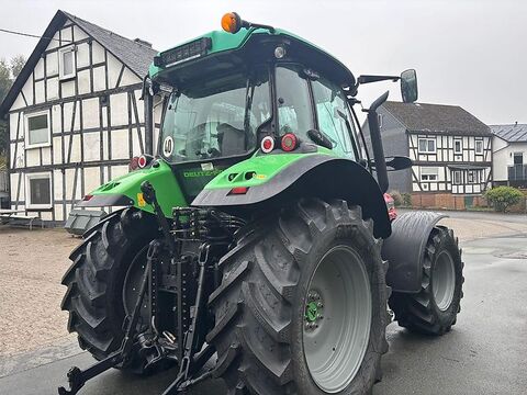 Deutz Fahr 5100 3