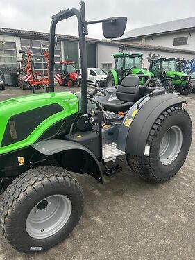 Deutz Fahr 3060 2