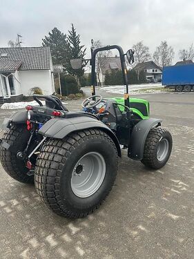 Deutz Fahr 3060 3