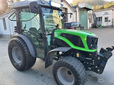 Deutz Fahr 3060