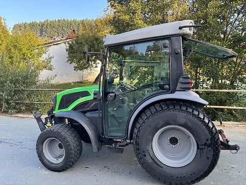 Deutz Fahr 3060 2