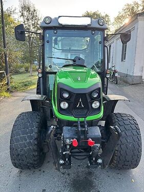 Deutz Fahr 3060 3