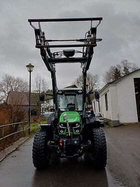 Deutz Fahr 5095 D 2