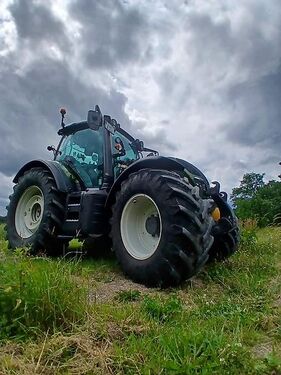 Valtra N 135 A 2