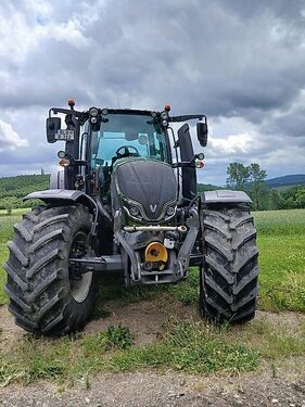 Valtra N 135 A 3