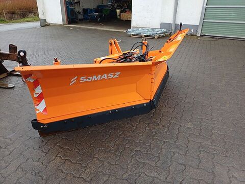 Samasz PSV 271 2