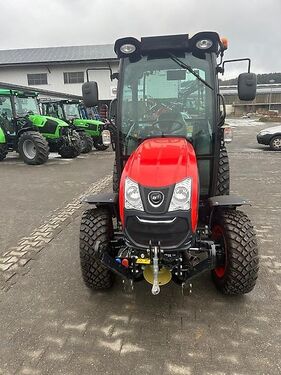 Kioti 5030CH 2