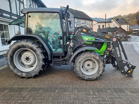 Deutz Fahr 5080D Ecoline