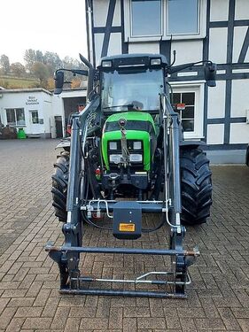 Deutz Fahr 5080D Ecoline 2