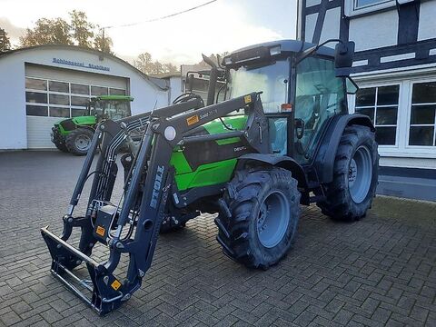 Deutz Fahr 5080D Ecoline 3