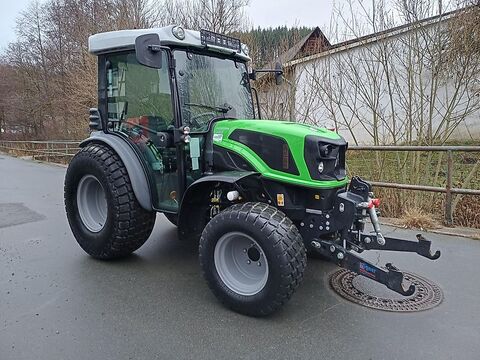 Deutz Fahr 3060 2