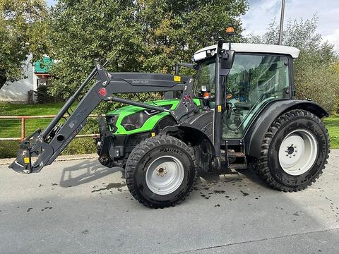 Deutz Fahr 5095