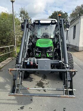 Deutz Fahr 5095 2