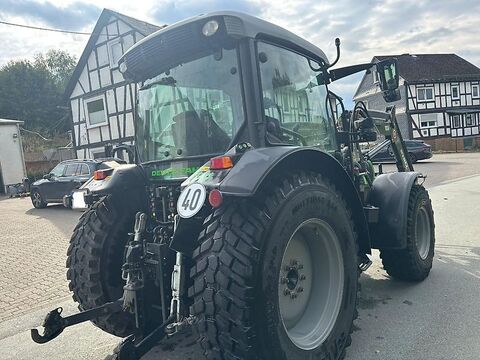 Deutz Fahr 5095 3