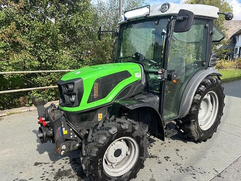 Deutz Fahr 3060 1
