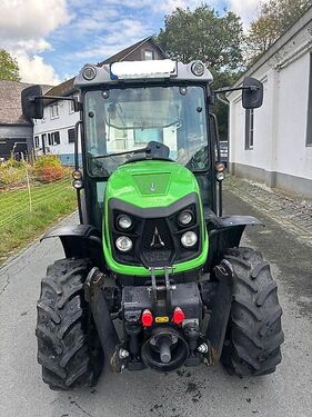 Deutz Fahr 3060 2