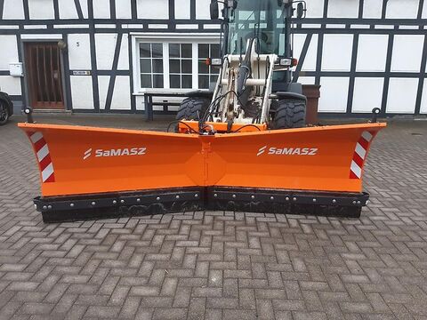Samasz PSV 301