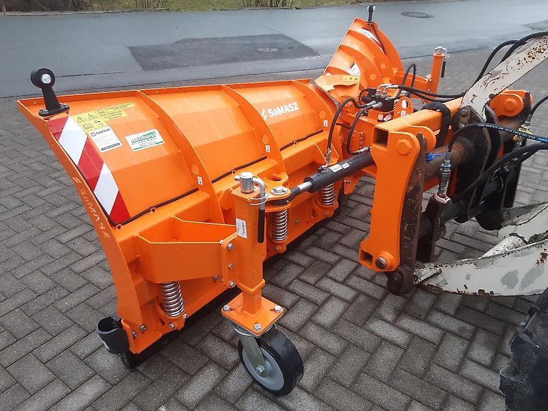 Samasz PSV 301 2