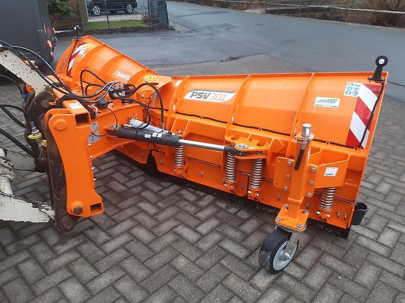 Samasz PSV 301 3