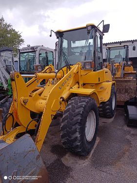 Volvo L35B Pro