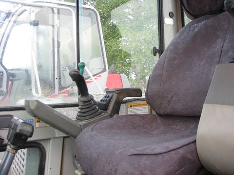 Takeuchi TB175